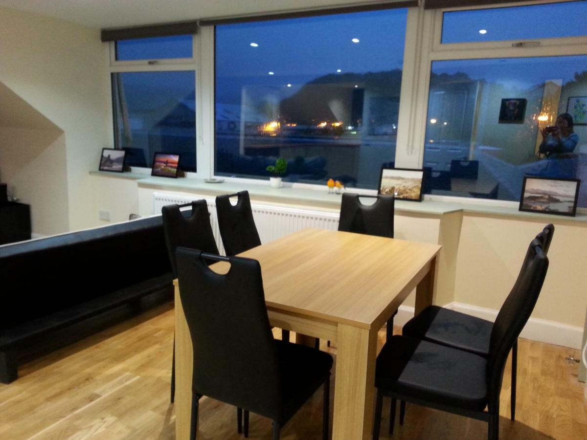 Combie Home Oban Exteriör bild