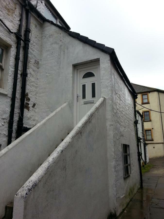 Combie Home Oban Exteriör bild