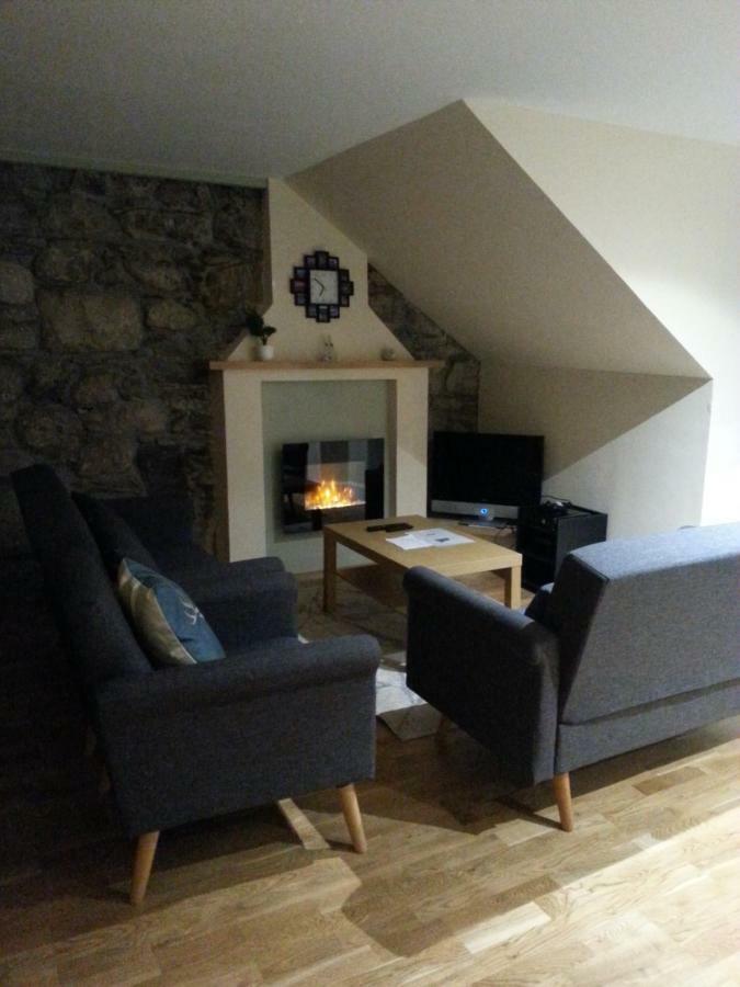 Combie Home Oban Exteriör bild