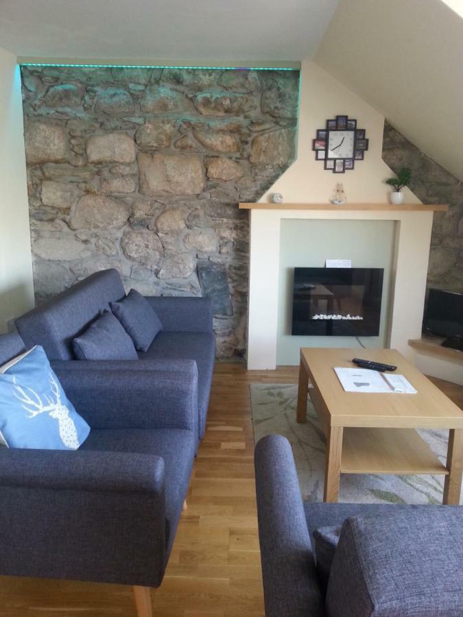 Combie Home Oban Exteriör bild