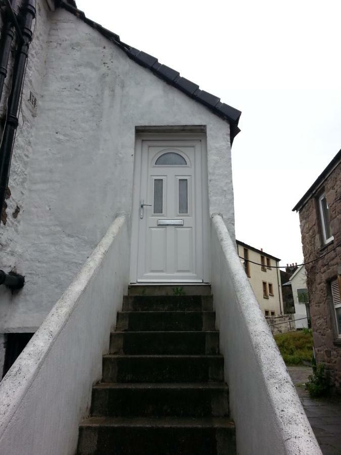 Combie Home Oban Exteriör bild